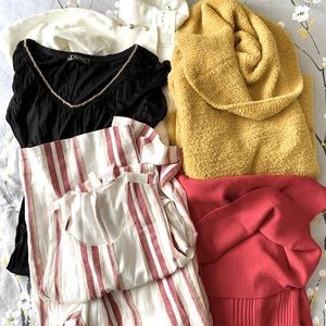 6 pc assorted bundle box